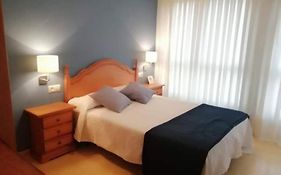 Pension San Vicente